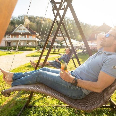 Bollants Spa Im Park Bad Sobernheim Zewnętrze zdjęcie
