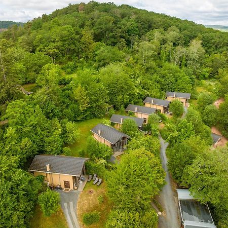 Bollants Spa Im Park Bad Sobernheim Zewnętrze zdjęcie