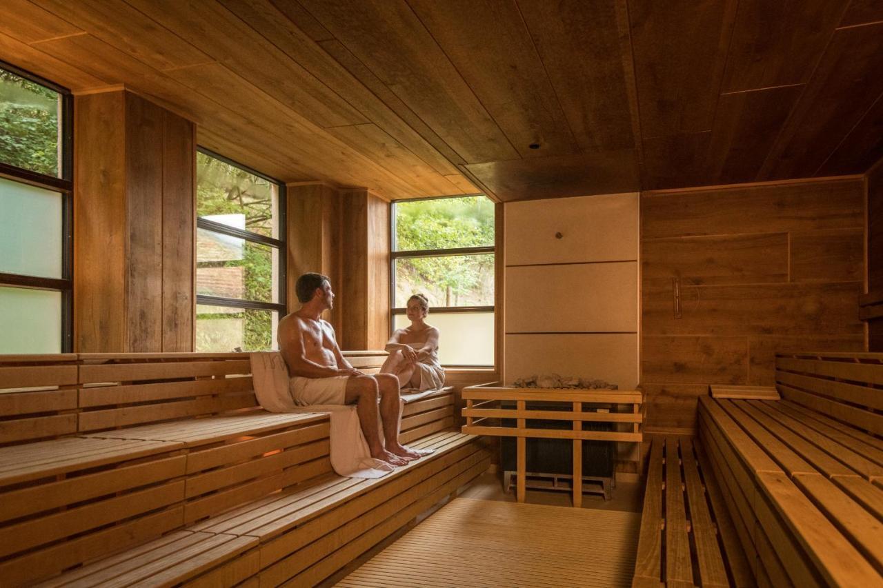 Bollants Spa Im Park Bad Sobernheim Zewnętrze zdjęcie