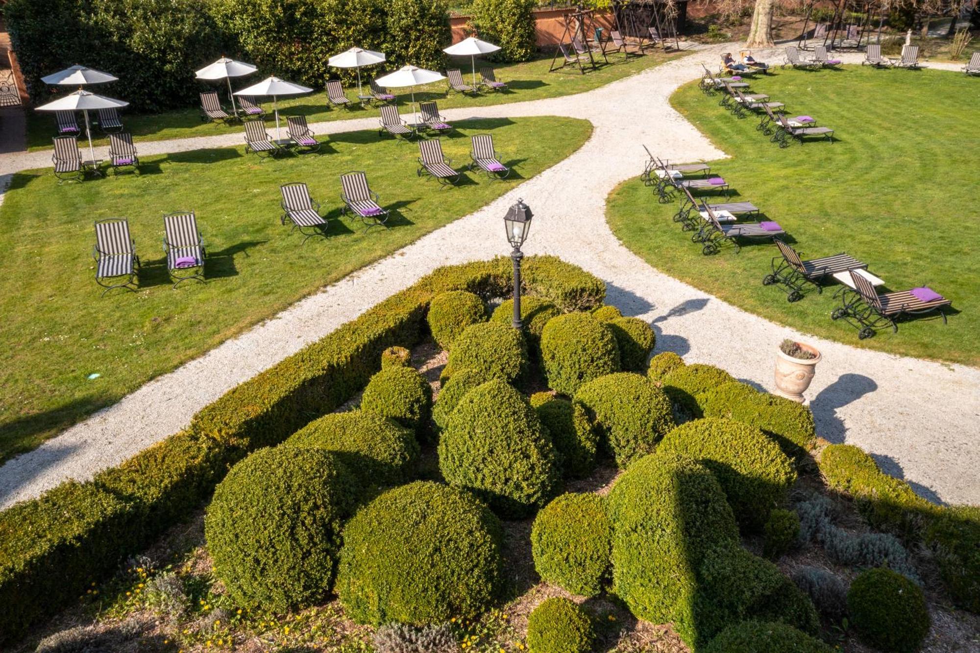 Bollants Spa Im Park Bad Sobernheim Zewnętrze zdjęcie